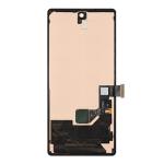 OLED Assembly With Frame Compatible for Google Pixel 6 (With Fingerprint Sensor) (Refurbished) - All Colors