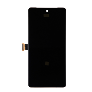 OLED Assembly With Frame Compatible for Google Pixel 7 (With Fingerprint Sensor) (Refurbished) - All Colors