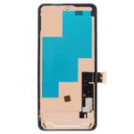 OLED Assembly With Frame Compatible for Google Pixel 8 Pro (Without Fingerprint Sensor) (Premium) - All Colors