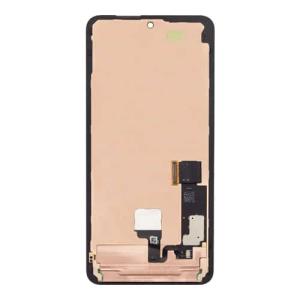 OLED Assembly With Frame Compatible for Google Pixel 8 Pro (With Fingerprint Sensor) (Refurbished) - All Colors