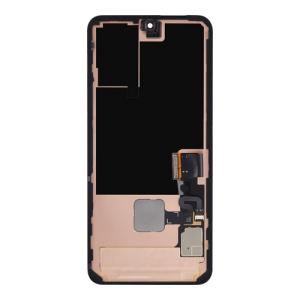 OLED Assembly With Frame Compatible for Google Pixel 8 (With Fingerprint Sensor) (Refurbished) - All Colors