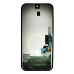 OLED Assembly Without Frame Compatible for Google Pixel 8a (Without Fingerprint Sensor) (Refurbished) - All Colors