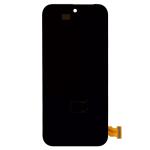Service Pack - OLED Assembly With Frame Compatible for Google Pixel 9 Pro (With Fingerprint Sensor) - All Colors