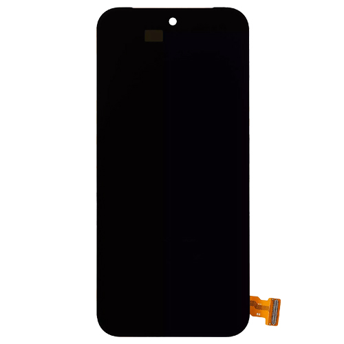 OLED Assembly With Frame Compatible for Google Pixel 9 Pro XL (With Fingerprint Sensor) (Refurbished) - All Colors