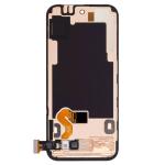OLED Assembly With Frame Compatible for Google Pixel 9 (With Fingerprint Sensor) (Refurbished) - All Colors