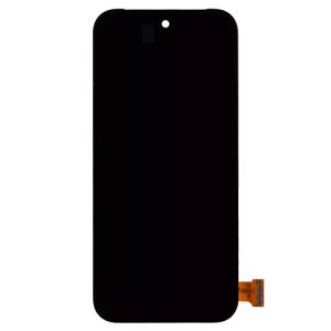 Service Pack - OLED Assembly With Frame Compatible for Google Pixel 9 (With Fingerprint Sensor) - All Colors