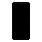 OLED Assembly With Frame Compatible for Samsung Galaxy A15 5G (A156 / 2023) / A15 (A155 / 2023) (Premium) (Original Size)