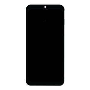 LCD Assembly With Frame Compatible for Samsung Galaxy A15 4G (A155 / 2023) / A15 5G (A156 / 2023) (Aftermarket)