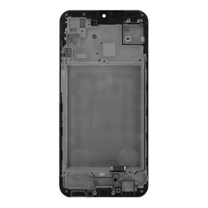 OLED Assembly With Frame Compatible for Samsung Galaxy A15 5G (A156 / 2023) / A15 (A155 / 2023) (Premium) (Original Size)