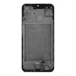 Service Pack - OLED Assembly With Frame and Charging Port Compatible for Samsung Galaxy A15 4G (A155 / 2023) / A15 5G (A156 / 2023)