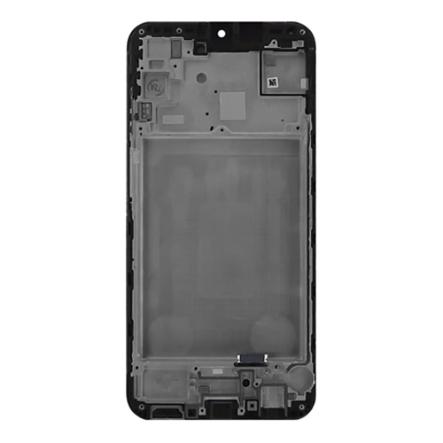 Service Pack - OLED Assembly With Frame and Charging Port Compatible for Samsung Galaxy A15 4G (A155 / 2023) / A15 5G (A156 / 2023)