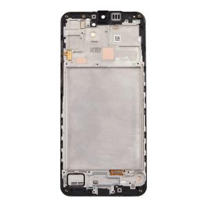 LCD Assembly With Frame Compatible for Samsung Galaxy A16 4G (A165 / 2024) (Aftermarket)