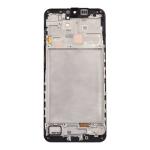 OLED Assembly With Frame Compatible for Samsung Galaxy A16 4G (A165 / 2024) (Premium) (Original Size)