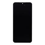 LCD Assembly With Frame Compatible for Samsung Galaxy A16 4G (A165 / 2024) (Aftermarket)