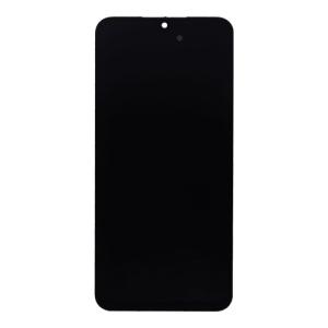 OLED Assembly With Frame Compatible for Samsung Galaxy A16 4G (A165 / 2024) (Premium) (Original Size)
