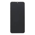 Service Pack - OLED Assembly With Frame Compatible for Samsung Galaxy A16 5G (A166U/B / 2024) (US/EU Version)