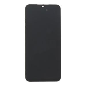 Service Pack - OLED Assembly With Frame Compatible for Samsung Galaxy A16 5G (A166U/B / 2024) (US/EU Version)