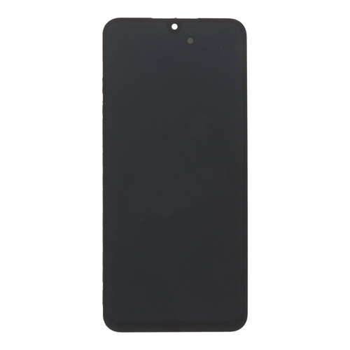 Service Pack - OLED Assembly With Frame Compatible for Samsung Galaxy A16 5G (A166U/B / 2024) (US/EU Version)