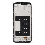 OLED Assembly With Frame Compatible for Samsung Galaxy A16 5G (A166P / 2024) (International Version) (Premium) (Original Size)