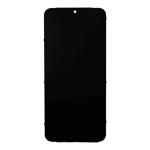 LCD Assembly With Frame Compatible for Samsung Galaxy A16 5G (A166P / 2024) (International Version) (Aftermarket)