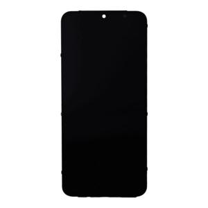 LCD Assembly With Frame Compatible for Samsung Galaxy A16 5G (A166P / 2024) (International Version) (Aftermarket)