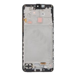 LCD Assembly With Frame Compatible for Samsung Galaxy A16 5G (A166U/B / 2024) (US/EU Version) (Aftermarket)