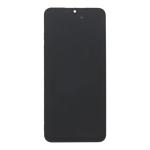 OLED Assembly With Frame Compatible for Samsung Galaxy A16 5G (A166U/B / 2024) (US/EU Version) (Premium)