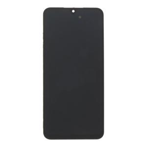 LCD Assembly With Frame Compatible for Samsung Galaxy A16 5G (A166U/B / 2024) (US/EU Version) (Aftermarket)