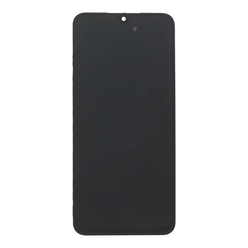 LCD Assembly With Frame Compatible for Samsung Galaxy A16 5G (A166U/B / 2024) (US/EU Version) (Aftermarket)