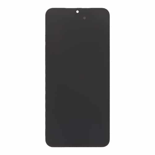 Service Pack - Battery and OLED Assembly With Frame Compatible for Samsung Galaxy A17 5G (A176 / 2025) - Black