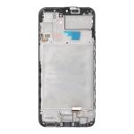 OLED Assembly With Frame Compatible for Samsung Galaxy A24 (A245 / 2023) (Refurbished)
