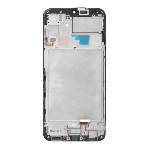 LCD Assembly With Frame Compatible for Samsung Galaxy A24 (A245 / 2023) (Aftermarket)