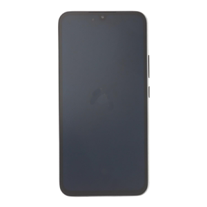 Service Pack - OLED Assembly With Frame Compatible for Galaxy A34 5G (A346 / 2023) - Graphite