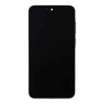 OLED Assembly With Frame Compatible for Samsung Galaxy A35 5G (A356 / 2023) (Premium) - Navy