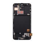 LCD Assembly With Frame Compatible for Samsung Galaxy A40 (A405 / 2019) (Aftermarket) - All Colors