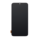 OLED Assembly With Frame Compatible for Samsung Galaxy A40 (A405 / 2019) (Refurbished) - All Colors