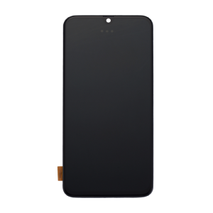 LCD Assembly With Frame Compatible for Samsung Galaxy A40 (A405 / 2019) (Aftermarket) - All Colors