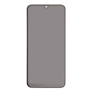 LCD Assembly With Frame Compatible for Samsung Galaxy A50 (A505F / 2019) (Aftermarket) (No Finger Print Scanner) - Black