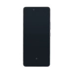 LCD Assembly With Frame Compatible for Samsung Galaxy A53 5G (A536 / 2022) (Aftermarket) - Black