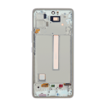 OLED Assembly With Frame Compatible for Samsung Galaxy A53 5G (A535 / A536) (Refurbished) - White