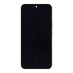 OLED Assembly With Frame Compatible for Samsung Galaxy A54 5G (A546 / 2023) (Refurbished) - Green
