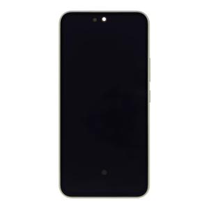 OLED Assembly With Frame Compatible for Samsung Galaxy A54 5G (A546 / 2023) (Refurbished) - Green