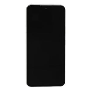 OLED Assembly With Frame Compatible for Samsung Galaxy A54 5G (A546 / 2023) (Refurbished) - White