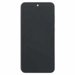 OLED Assembly With Frame Compatible for Samsung Galaxy A55 5G (A556 / 2023) (Premium) - Navy