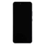 OLED Assembly With Frame Compatible for Samsung Galaxy A90 5G (A908 / 2019) (Refurbished) - Black