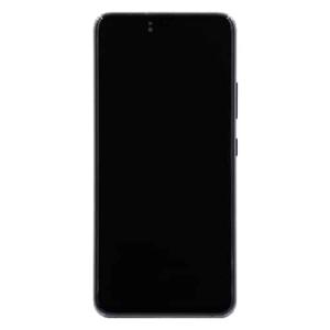 OLED Assembly With Frame Compatible for Samsung Galaxy A90 5G (A908 / 2019) (Refurbished) - Black