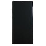 OLED Assembly With Frame Compatible for Samsung Galaxy Note 10 (Premium) - Aura Black