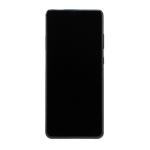 Service Pack - Battery and OLED Full Screen Compatible for Samsung Galaxy S20 Ultra 5G - Cosmic Grey