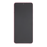Service Pack - Battery and OLED Full Screen Compatible for Samsung Galaxy S21 Plus 5G - Phantom Violet