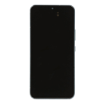 Service Pack - Battery and OLED Assembly With Frame Compatible for Samsung Galaxy S22 5G - Phantom Green